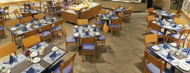 La imagen 37 de la Empresa HOLIDAY INN MONTERREY NORTE Transportes y Turismo en Monterrey NLE