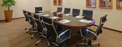 La imagen 39 de la Empresa HOLIDAY INN MONTERREY NORTE Transportes y Turismo en Monterrey NLE