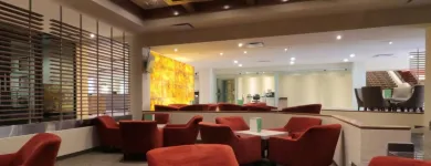 La imagen 41 de la Empresa HOLIDAY INN MONTERREY NORTE Transportes y Turismo en Monterrey NLE