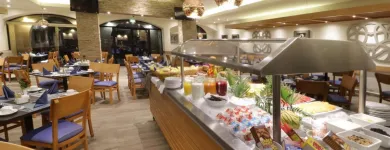 La imagen 42 de la Empresa HOLIDAY INN MONTERREY NORTE Transportes y Turismo en Monterrey NLE