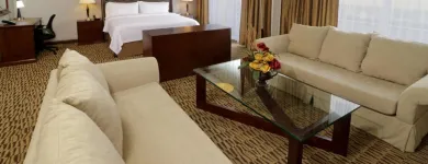 La imagen 43 de la Empresa HOLIDAY INN MONTERREY NORTE Transportes y Turismo en Monterrey NLE