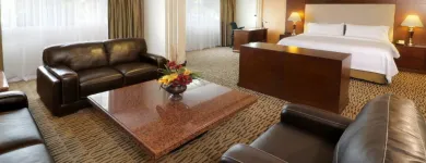 La imagen 44 de la Empresa HOLIDAY INN MONTERREY NORTE Transportes y Turismo en Monterrey NLE