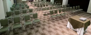 La imagen 45 de la Empresa HOLIDAY INN MONTERREY NORTE Transportes y Turismo en Monterrey NLE