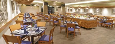 La imagen 46 de la Empresa HOLIDAY INN MONTERREY NORTE Transportes y Turismo en Monterrey NLE