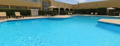 La imagen 47 de la Empresa HOLIDAY INN MONTERREY NORTE Transportes y Turismo en Monterrey NLE