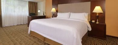 La imagen 48 de la Empresa HOLIDAY INN MONTERREY NORTE Transportes y Turismo en Monterrey NLE