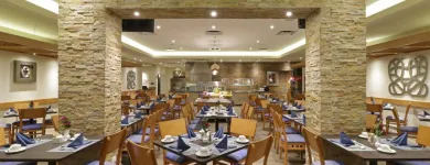 La imagen 49 de la Empresa HOLIDAY INN MONTERREY NORTE Transportes y Turismo en Monterrey NLE