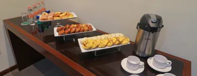 La imagen 52 de la Empresa HOLIDAY INN MONTERREY NORTE Transportes y Turismo en Monterrey NLE