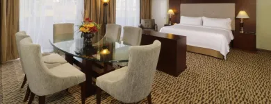 La imagen 53 de la Empresa HOLIDAY INN MONTERREY NORTE Transportes y Turismo en Monterrey NLE