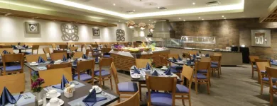 La imagen 54 de la Empresa HOLIDAY INN MONTERREY NORTE Transportes y Turismo en Monterrey NLE