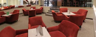 La imagen 55 de la Empresa HOLIDAY INN MONTERREY NORTE Transportes y Turismo en Monterrey NLE