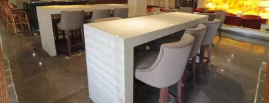 La imagen 56 de la Empresa HOLIDAY INN MONTERREY NORTE Transportes y Turismo en Monterrey NLE