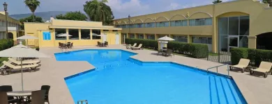 La imagen 57 de la Empresa HOLIDAY INN MONTERREY NORTE Transportes y Turismo en Monterrey NLE