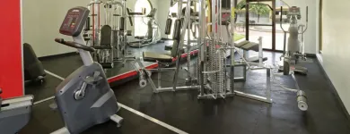 La imagen 58 de la Empresa HOLIDAY INN MONTERREY NORTE Transportes y Turismo en Monterrey NLE