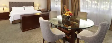 La imagen 59 de la Empresa HOLIDAY INN MONTERREY NORTE Transportes y Turismo en Monterrey NLE