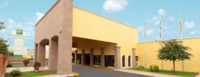 La imagen 60 de la Empresa HOLIDAY INN MONTERREY NORTE Transportes y Turismo en Monterrey NLE