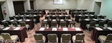 La imagen 61 de la Empresa HOLIDAY INN MONTERREY NORTE Transportes y Turismo en Monterrey NLE