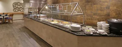 La imagen 62 de la Empresa HOLIDAY INN MONTERREY NORTE Transportes y Turismo en Monterrey NLE