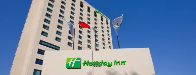 La imagen 13 de la Empresa HOLIDAY INN PUEBLA LA NORIA Transportes y Turismo en Puebla MEX