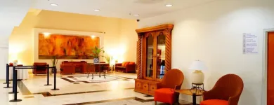 La imagen 1 de la Empresa HOLIDAY INN RESORT ACAPULCO Transportes y Turismo en Acapulco GRO