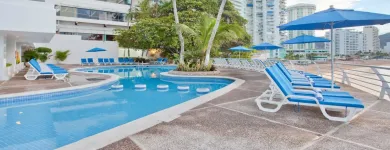 La imagen 4 de la Empresa HOLIDAY INN RESORT ACAPULCO Transportes y Turismo en Acapulco GRO
