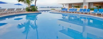 La imagen 5 de la Empresa HOLIDAY INN RESORT ACAPULCO Transportes y Turismo en Acapulco GRO