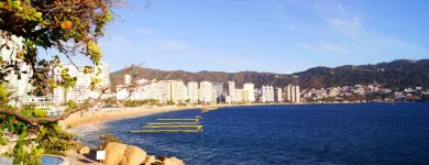 La imagen 6 de la Empresa HOLIDAY INN RESORT ACAPULCO Transportes y Turismo en Acapulco GRO