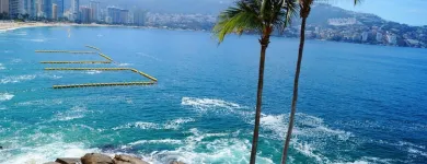 La imagen 7 de la Empresa HOLIDAY INN RESORT ACAPULCO Transportes y Turismo en Acapulco GRO