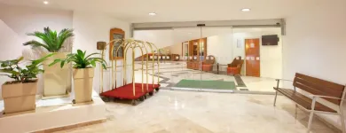 La imagen 8 de la Empresa HOLIDAY INN RESORT ACAPULCO Transportes y Turismo en Acapulco GRO