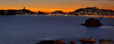 La imagen 10 de la Empresa HOLIDAY INN RESORT ACAPULCO Transportes y Turismo en Acapulco GRO