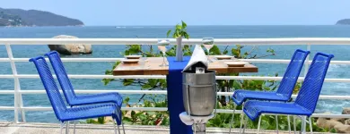 La imagen 11 de la Empresa HOLIDAY INN RESORT ACAPULCO Transportes y Turismo en Acapulco GRO