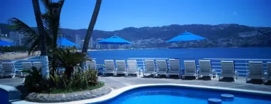 La imagen 14 de la Empresa HOLIDAY INN RESORT ACAPULCO Transportes y Turismo en Acapulco GRO