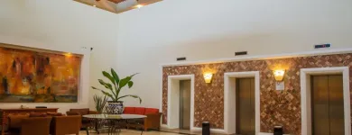 La imagen 16 de la Empresa HOLIDAY INN RESORT ACAPULCO Transportes y Turismo en Acapulco GRO