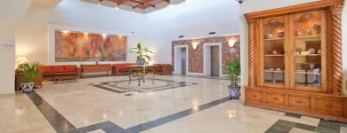 La imagen 17 de la Empresa HOLIDAY INN RESORT ACAPULCO Transportes y Turismo en Acapulco GRO