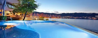 La imagen 18 de la Empresa HOLIDAY INN RESORT ACAPULCO Transportes y Turismo en Acapulco GRO