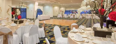 La imagen 19 de la Empresa HOLIDAY INN RESORT ACAPULCO Transportes y Turismo en Acapulco GRO