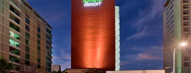 La imagen 20 de la Empresa HOLIDAY INN RESORT ACAPULCO Transportes y Turismo en Acapulco GRO