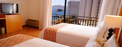 La imagen 22 de la Empresa HOLIDAY INN RESORT ACAPULCO Transportes y Turismo en Acapulco GRO