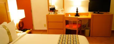 La imagen 23 de la Empresa HOLIDAY INN RESORT ACAPULCO Transportes y Turismo en Acapulco GRO