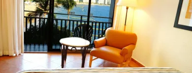 La imagen 24 de la Empresa HOLIDAY INN RESORT ACAPULCO Transportes y Turismo en Acapulco GRO