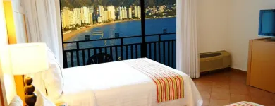 La imagen 25 de la Empresa HOLIDAY INN RESORT ACAPULCO Transportes y Turismo en Acapulco GRO