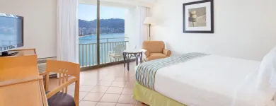 La imagen 26 de la Empresa HOLIDAY INN RESORT ACAPULCO Transportes y Turismo en Acapulco GRO