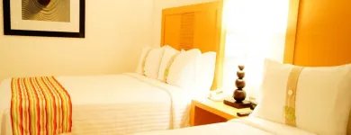 La imagen 27 de la Empresa HOLIDAY INN RESORT ACAPULCO Transportes y Turismo en Acapulco GRO