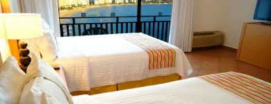 La imagen 28 de la Empresa HOLIDAY INN RESORT ACAPULCO Transportes y Turismo en Acapulco GRO