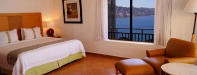 La imagen 29 de la Empresa HOLIDAY INN RESORT ACAPULCO Transportes y Turismo en Acapulco GRO