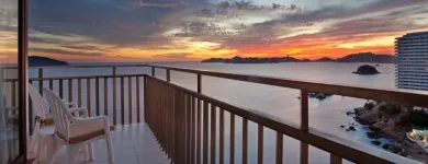 La imagen 30 de la Empresa HOLIDAY INN RESORT ACAPULCO Transportes y Turismo en Acapulco GRO