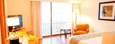 La imagen 31 de la Empresa HOLIDAY INN RESORT ACAPULCO Transportes y Turismo en Acapulco GRO