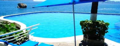 La imagen 32 de la Empresa HOLIDAY INN RESORT ACAPULCO Transportes y Turismo en Acapulco GRO