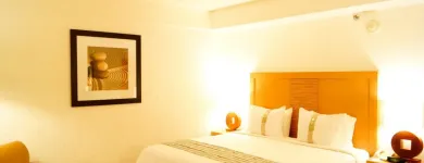 La imagen 34 de la Empresa HOLIDAY INN RESORT ACAPULCO Transportes y Turismo en Acapulco GRO