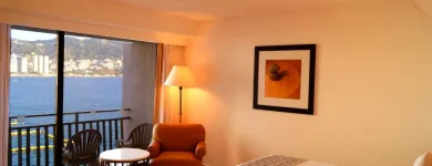 La imagen 37 de la Empresa HOLIDAY INN RESORT ACAPULCO Transportes y Turismo en Acapulco GRO